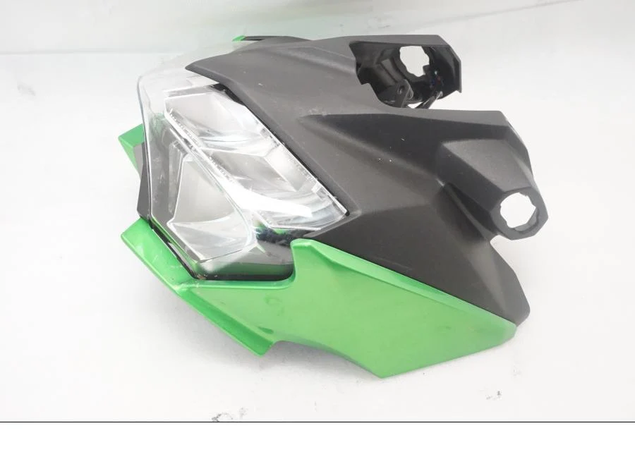 Světlomet Kawasaki