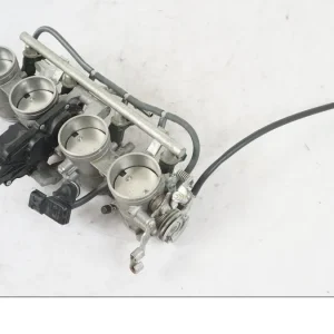 Těleso škrticí klapky Kawasaki