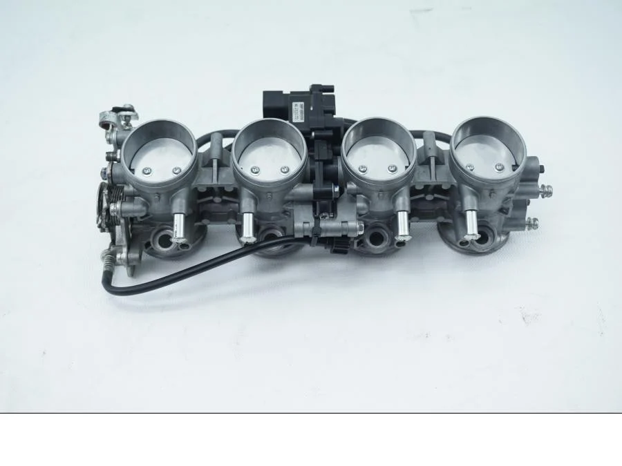Těleso škrticí klapky Kawasaki