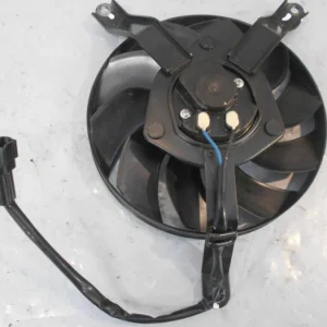 Ventilátor chladiče Kawasaki