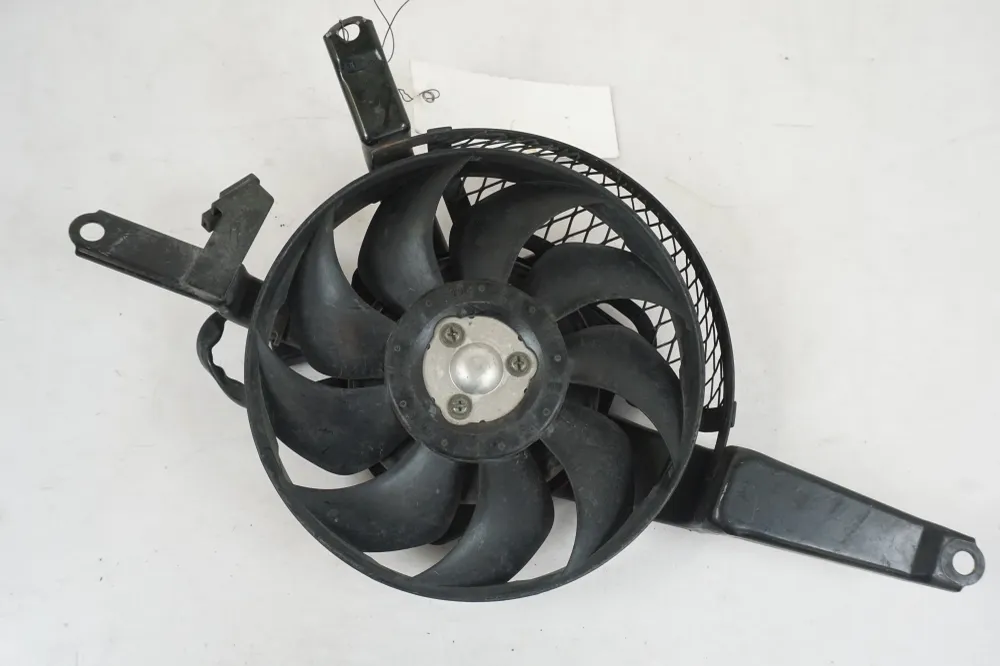 Ventilátor chlazení Kawasaki