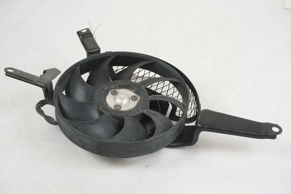 Ventilátor chlazení Kawasaki