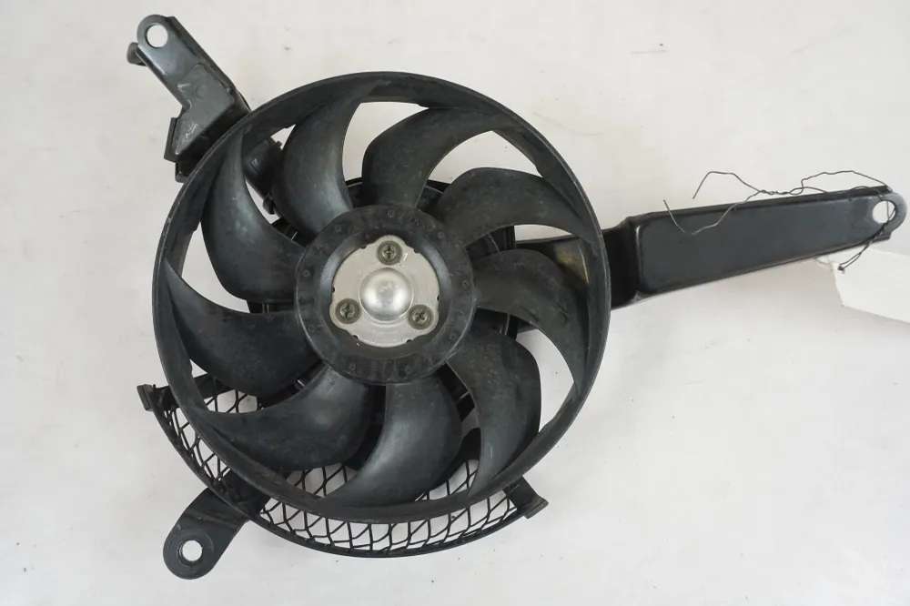 Ventilátor chlazení Kawasaki