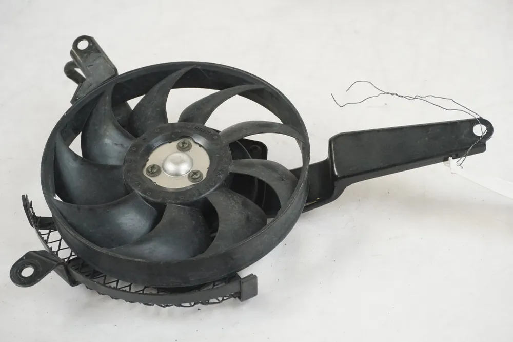 Ventilátor chlazení Kawasaki