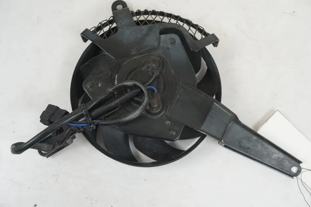 Ventilátor chlazení Kawasaki