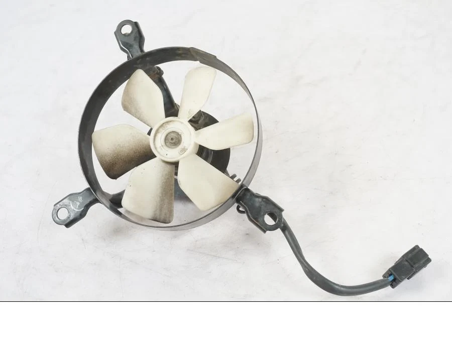 Ventilátor vodního chlazení Kawasaki