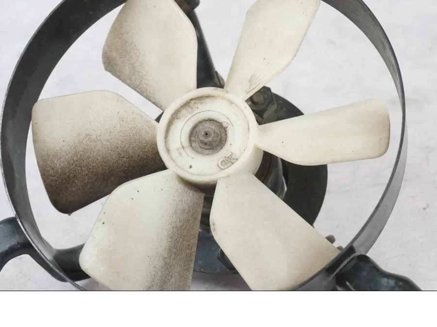 Ventilátor vodního chlazení Kawasaki