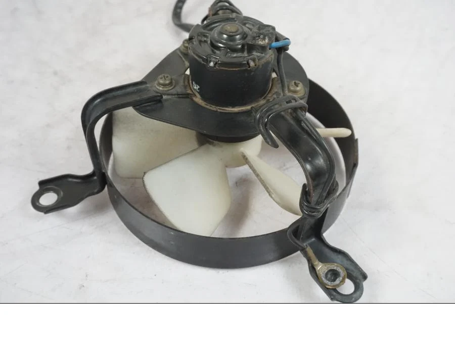 Ventilátor vodního chlazení Kawasaki