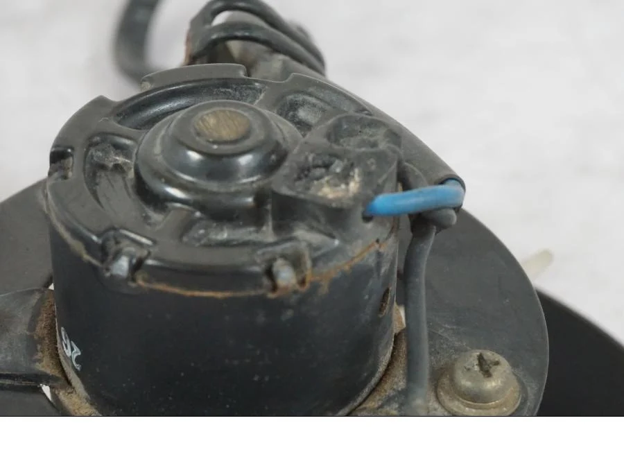 Ventilátor vodního chlazení Kawasaki