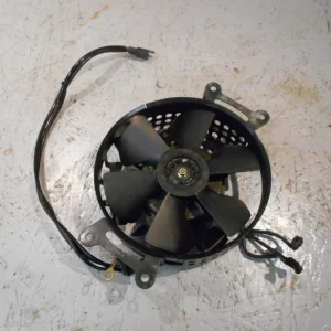 Ventilátor vodního chlazení Kawasaki