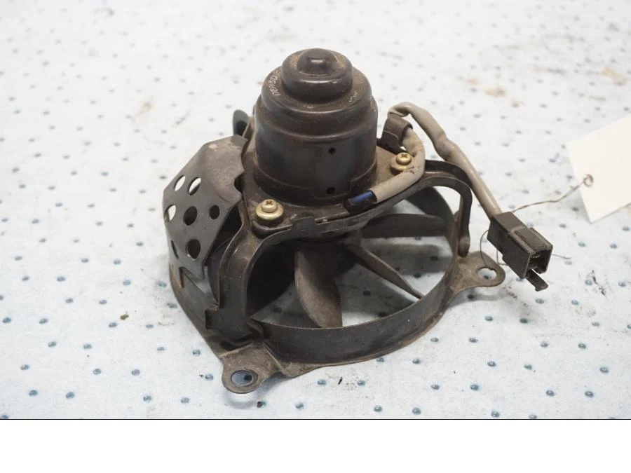 Ventilátor vodního chlazení Kawasaki