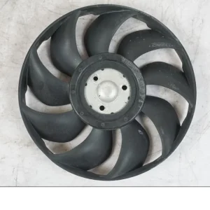 Ventilátor vodního chlazení Kawasaki