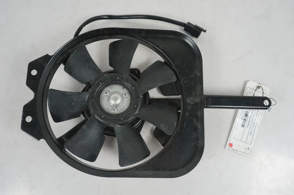 Ventilátor vodního chlazení Kawasaki