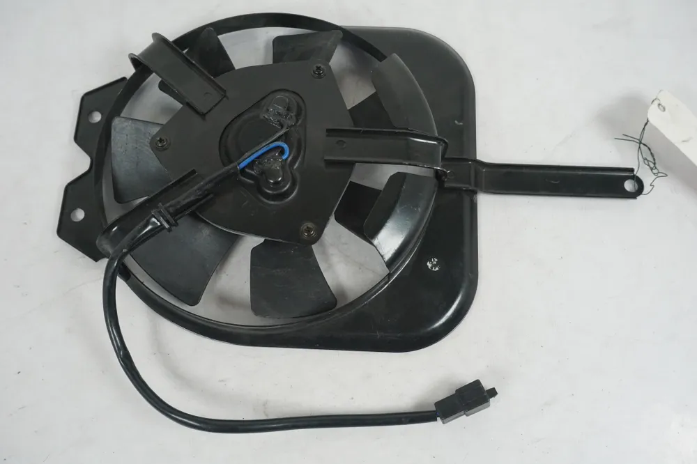Ventilátor vodního chlazení Kawasaki