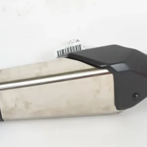 Výfukový tlumič Kawasaki
