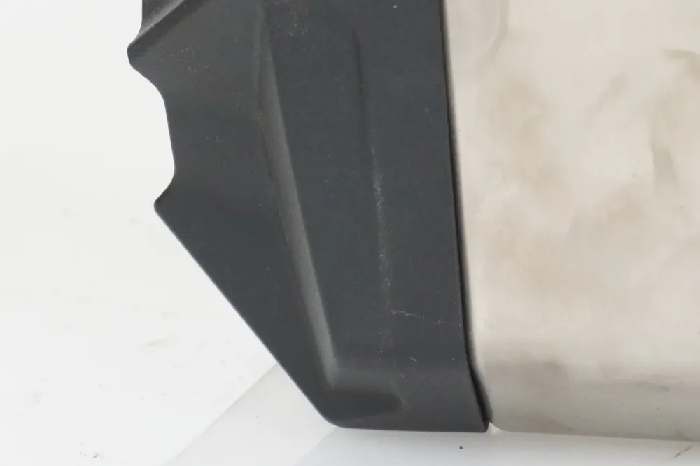 Výfukový tlumič Kawasaki