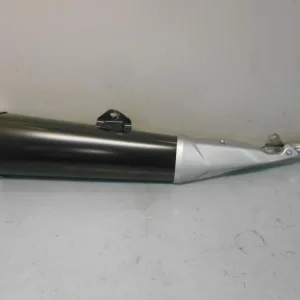 Výfukový tlumič Kawasaki