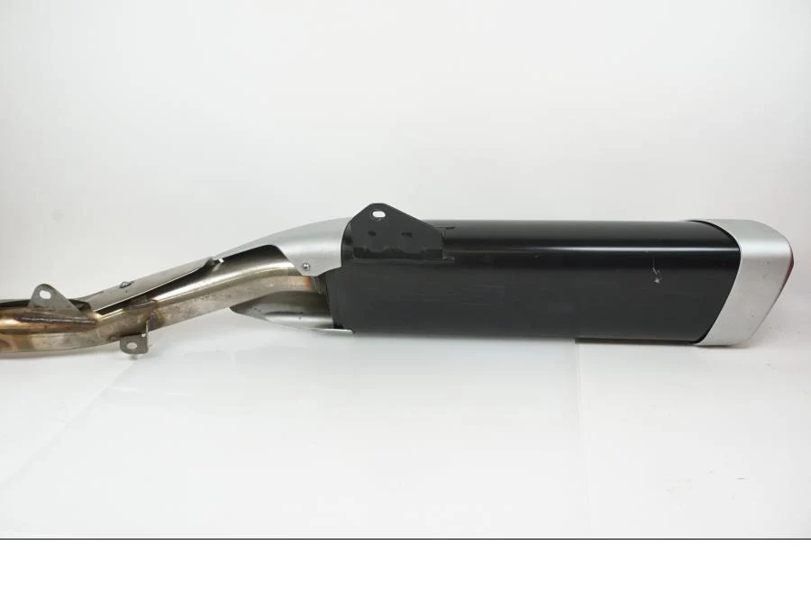 výfukový tlumič Kawasaki