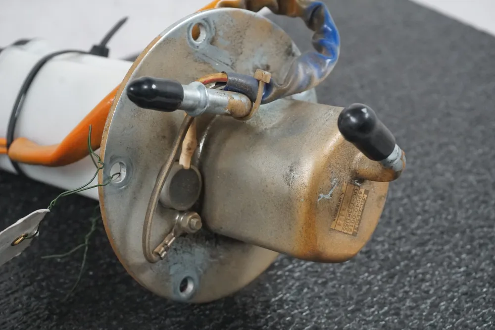 Vstřikovací palivové čerpadlo Kawasaki