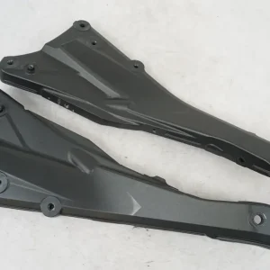 Zadní rám Kawasaki