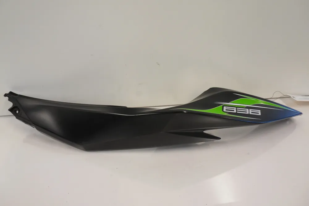 zadní blatník Kawasaki