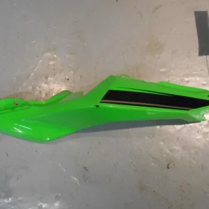 Zadní křídlo Kawasaki