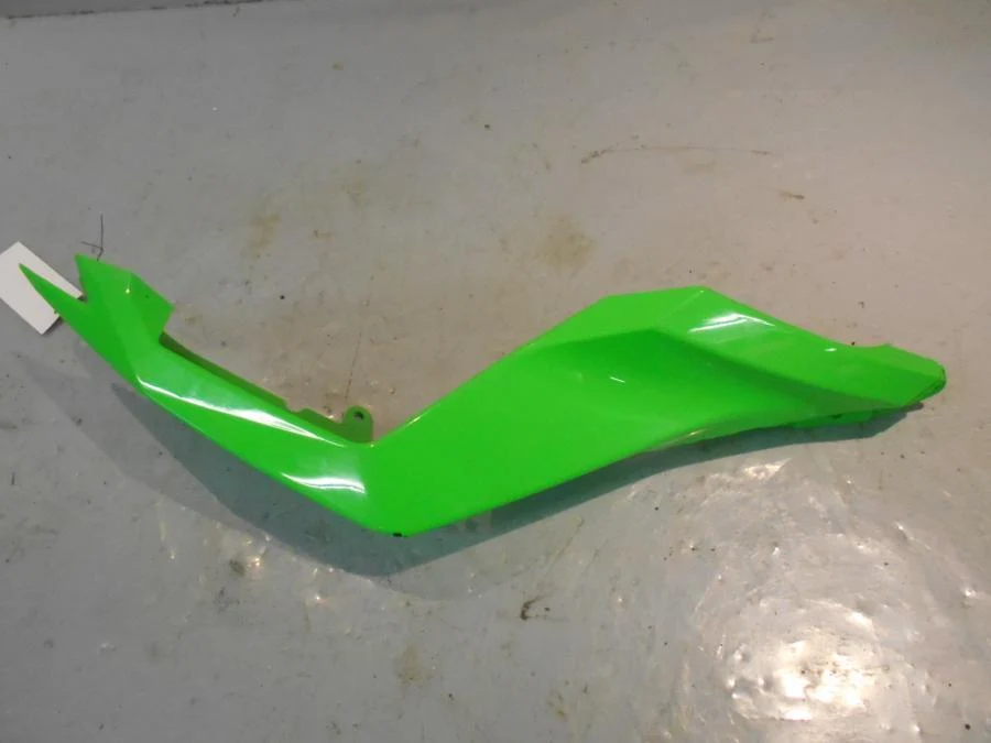 Zadní křídlo Kawasaki