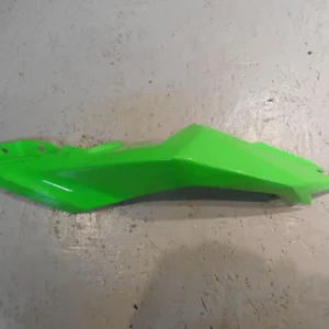 Zadní křídlo Kawasaki