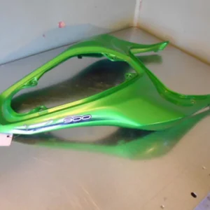 Zadní křídlo Kawasaki