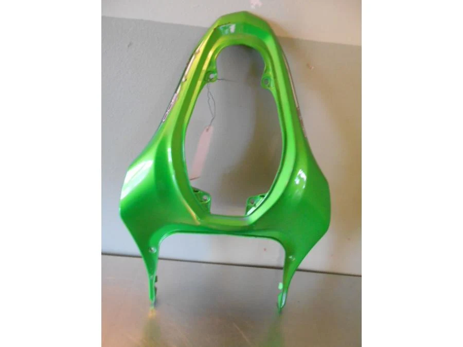 Zadní křídlo Kawasaki