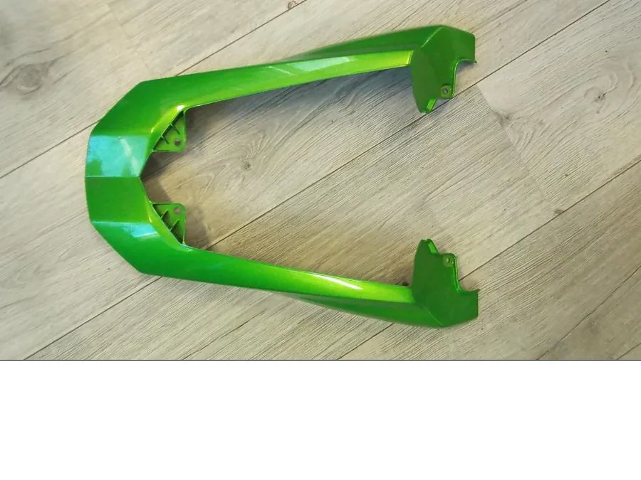 Zadní křídlo Kawasaki