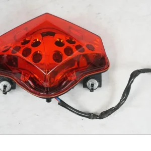 Zadní lampa Kawasaki