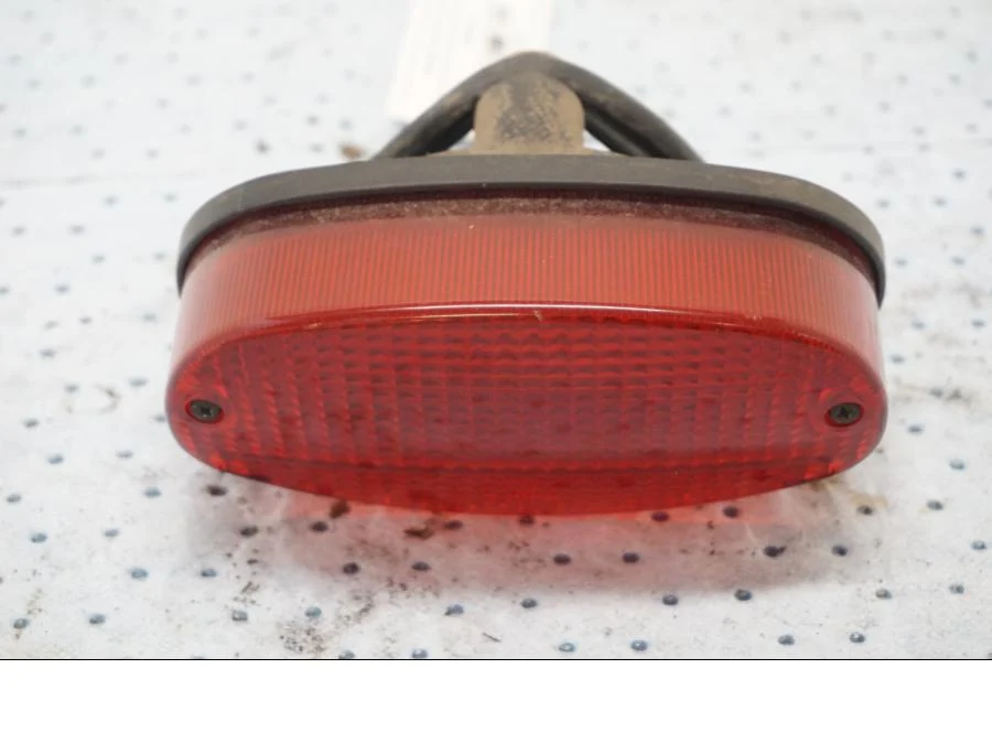 Zadní lampa Kawasaki