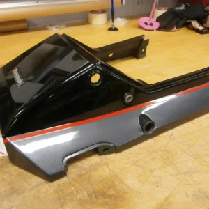Zadní spoiler Kawasaki