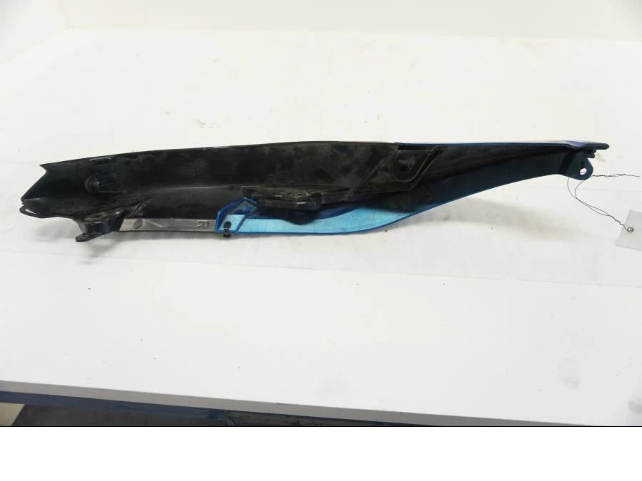 Zadní spoiler Kawasaki