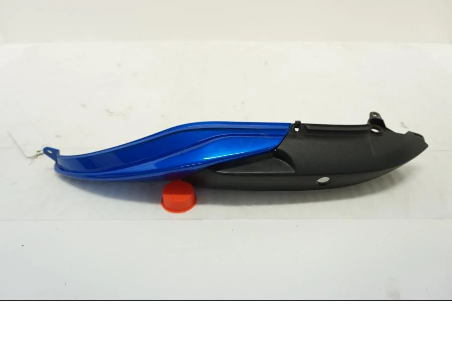 Zadní spoiler Kawasaki