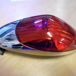 zadní světlo Kawasaki