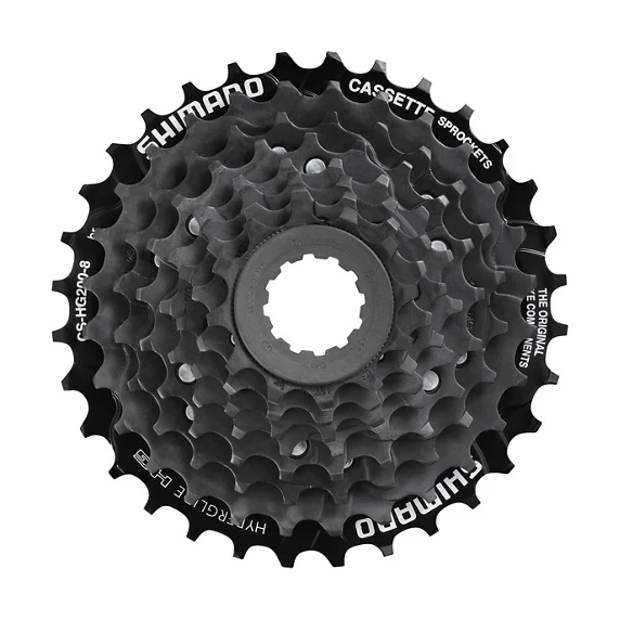 8V kazeta SHIMANO HG200