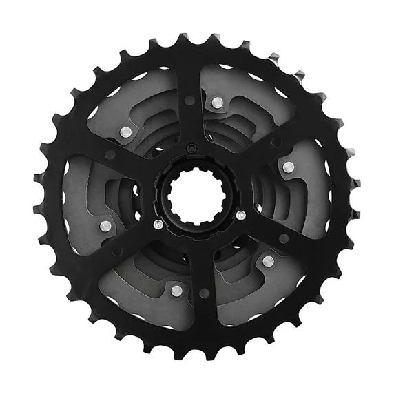 8V kazeta SHIMANO HG200