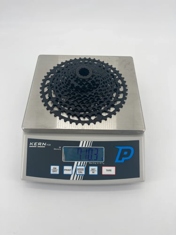 Kazeta SRAM SX EAGLE PG-1210 11/50 12V