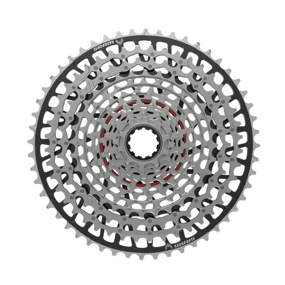 Kazeta SRAM XX EAGLE T-TYPE XS-1297 12V
