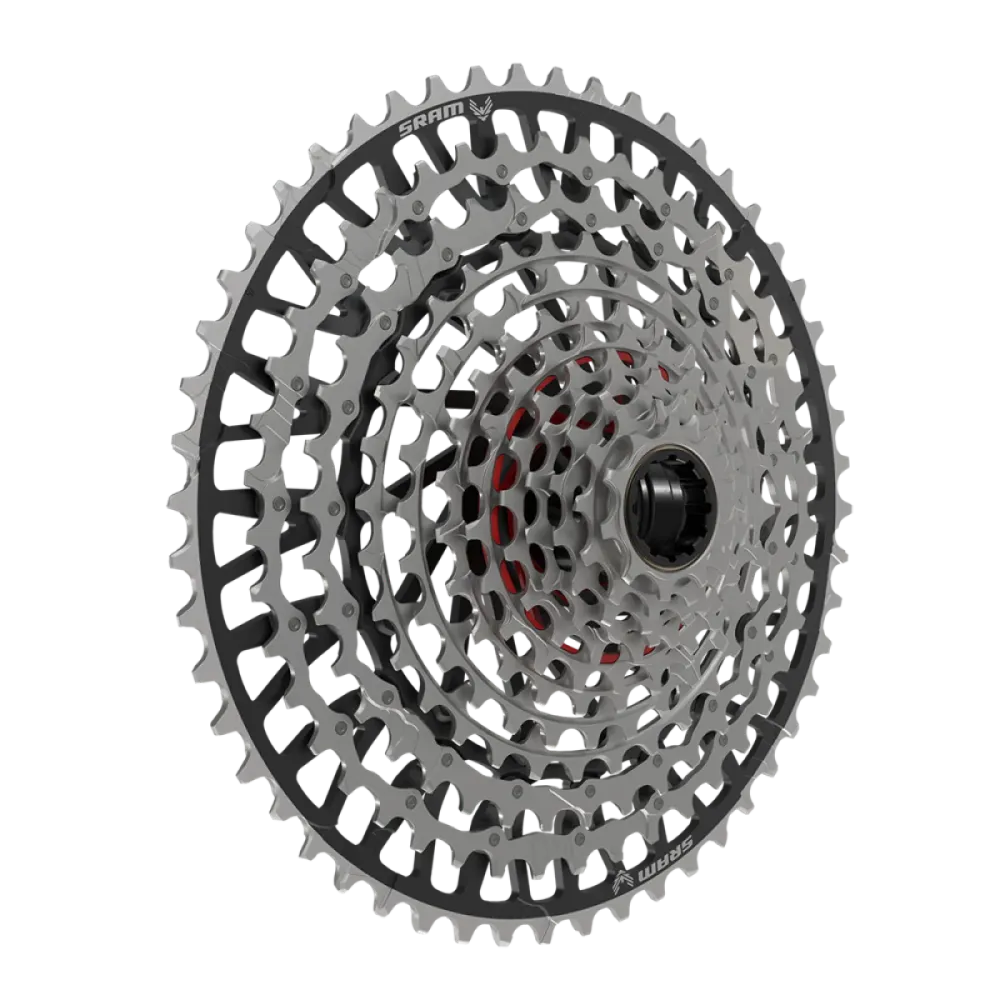 Kazeta SRAM XX EAGLE T-TYPE XS-1297 12V