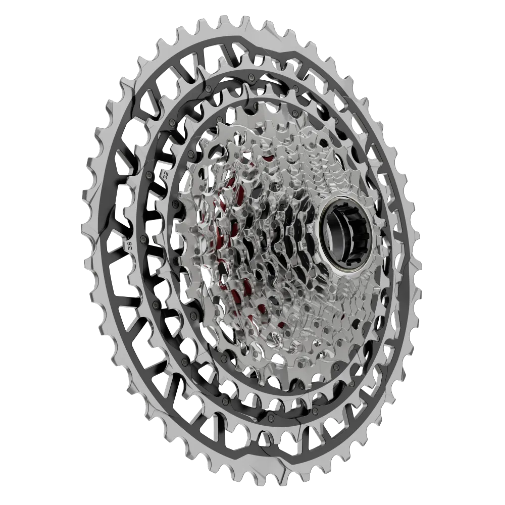 Kazeta SRAM FORCE XG-1371 XPLR E1 13V