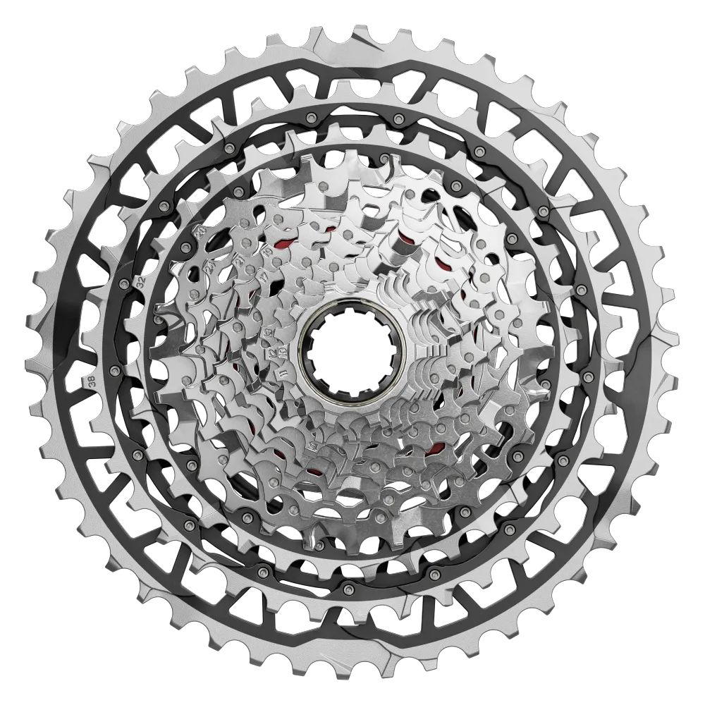 Kazeta SRAM FORCE XG-1371 XPLR E1 13V