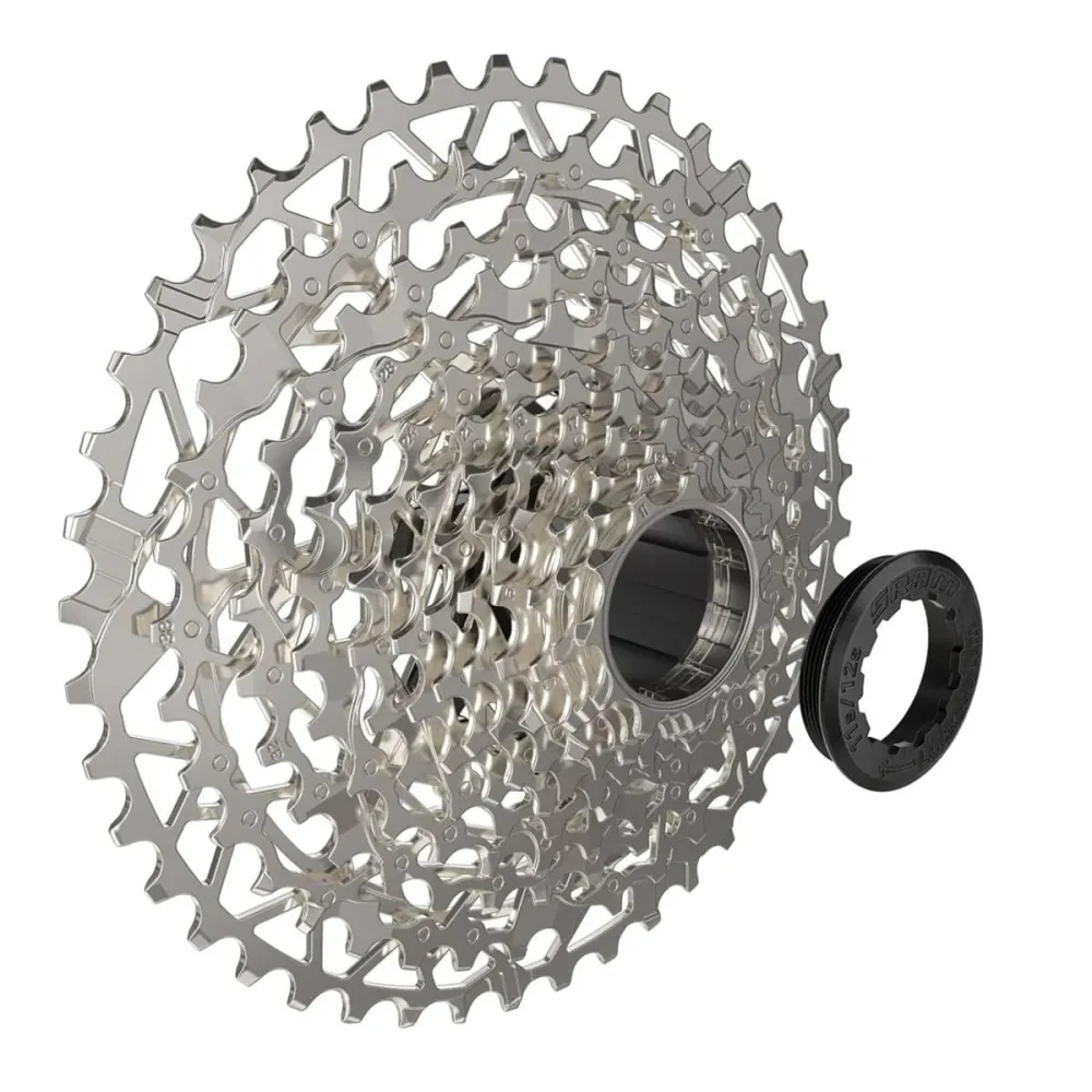 Kazeta SRAM PG-1231 APEX XPLR 12V