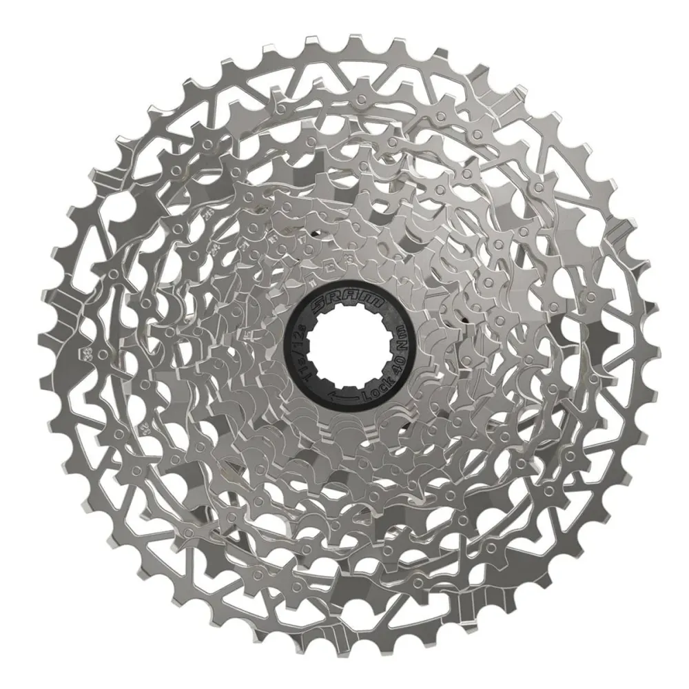 Kazeta SRAM PG-1231 APEX XPLR 12V