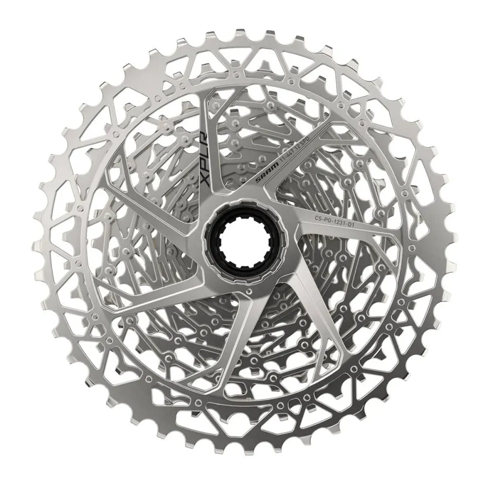 Kazeta SRAM PG-1231 APEX XPLR 12V