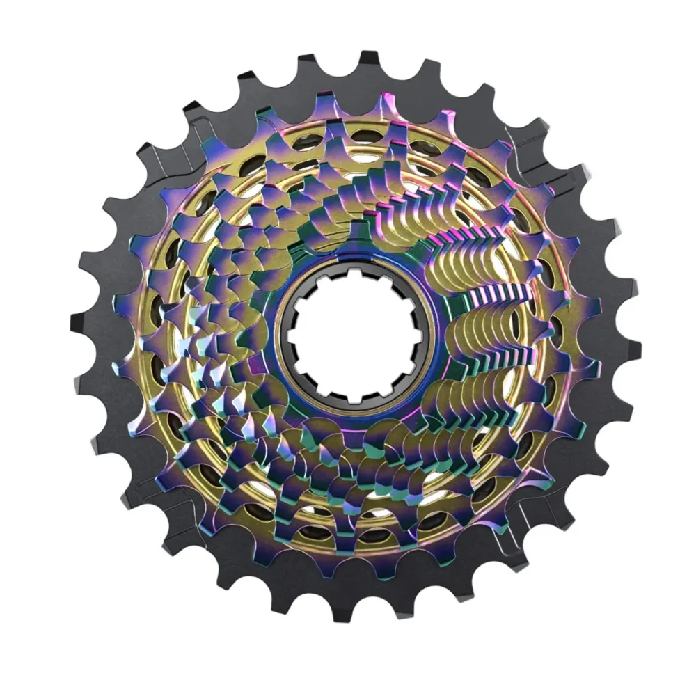 Kazeta SRAM RED XG-1290 D1 Rainbow 12V
