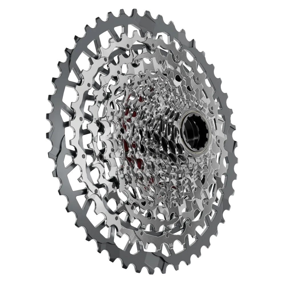 Kazeta SRAM RIVAL XG-1351 XPLR E1 13V