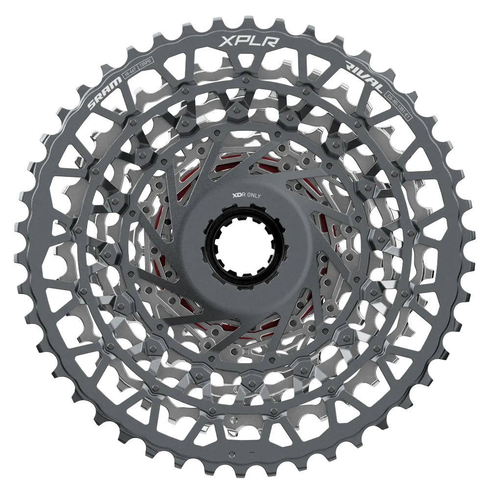 Kazeta SRAM RIVAL XG-1351 XPLR E1 13V